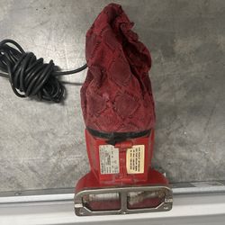 Dirt Devil Vacuum 