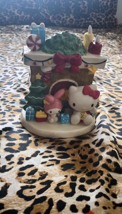 Hello Kitty Ceramic