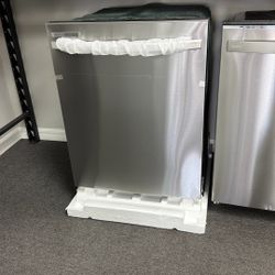Samsung Dishwasher 