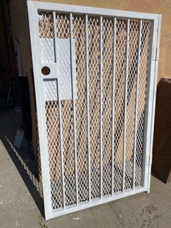 Door 36 x 57