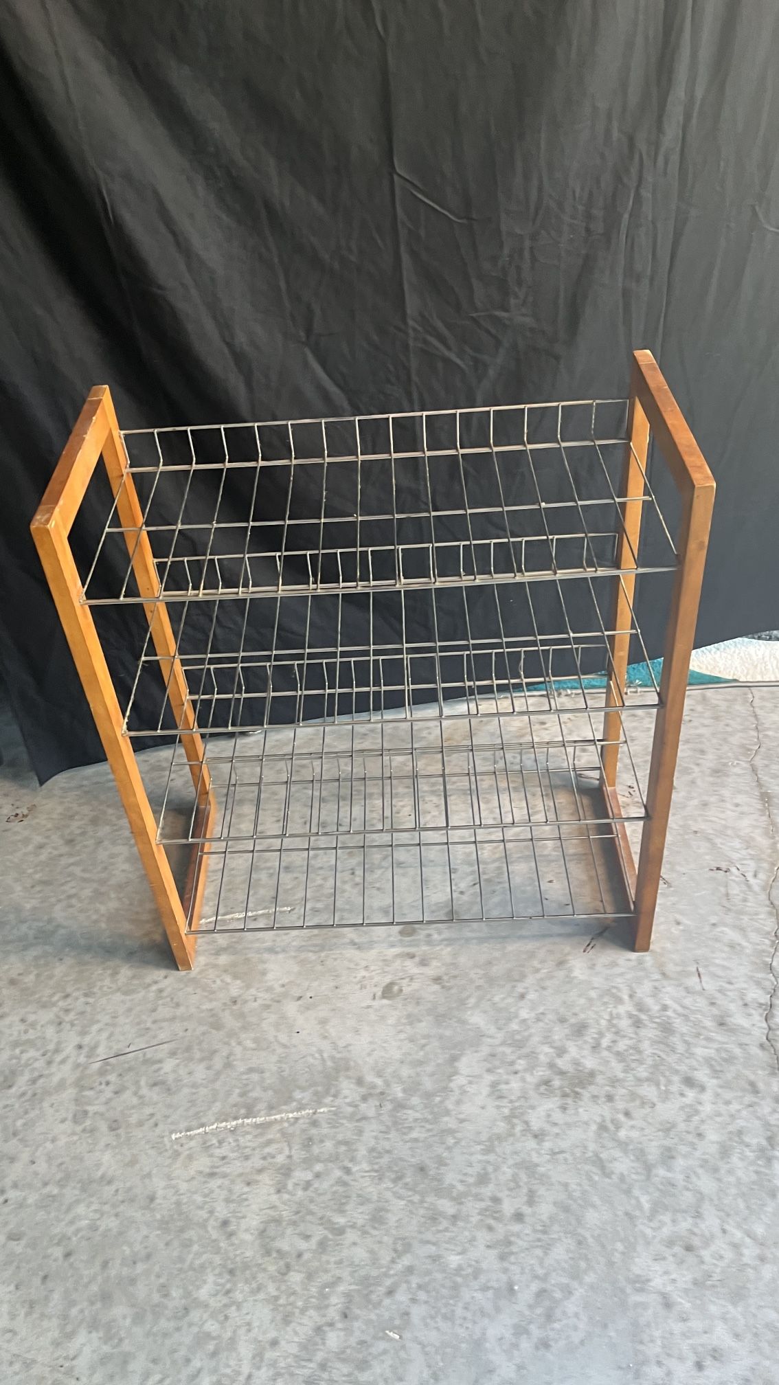 Shoes Rack / Shelves