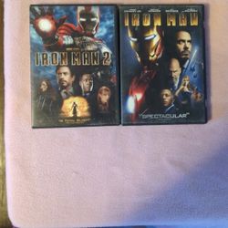 DVD Lot