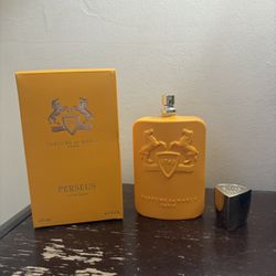 PERSEUS Parfums de MARLY 