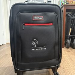 Titleist Luggage Bag (New)