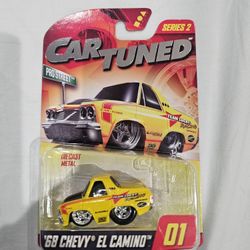 Car Tuned 