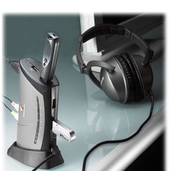 TARGUS 7 - PORT USB 2.0 DESKTOP HUB