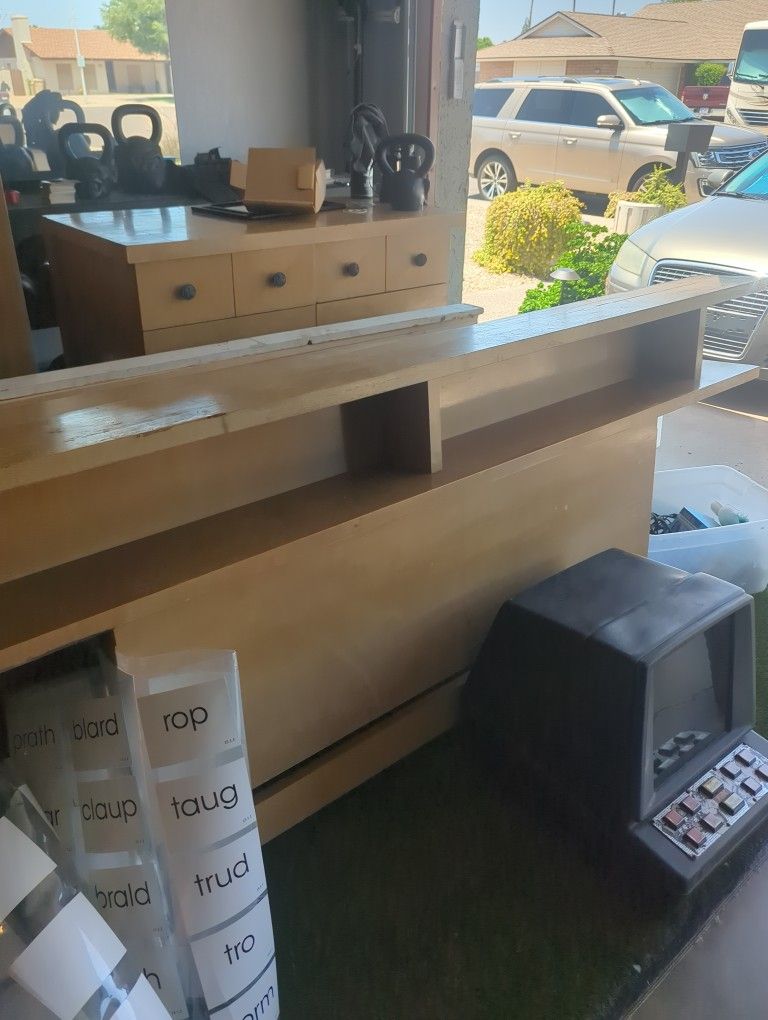 Bedroom Set