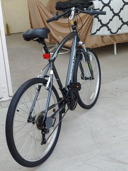 Shimano Recreation 26c Bike
