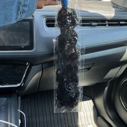 100% Human Hair Bundles 