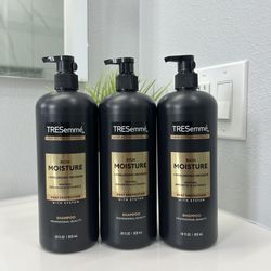 TRESemme Shampoo