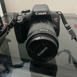 Canon T6i
