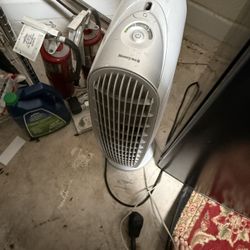 Fan For 20