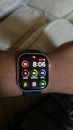 Apple Watch series 10