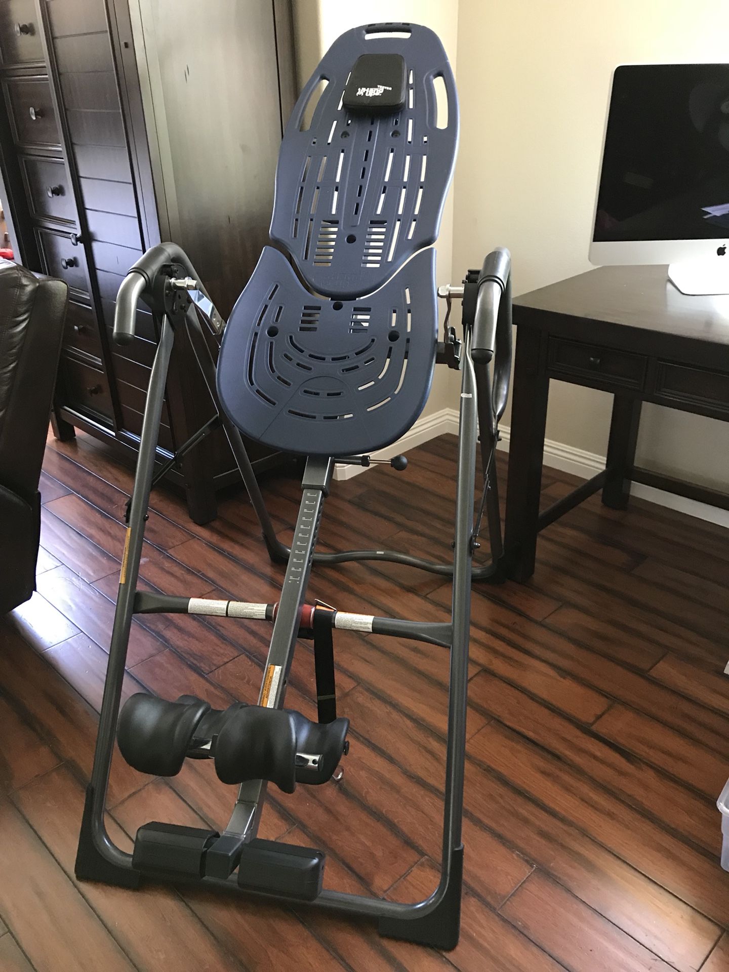 Teeter Hang Ups Inversion Table EP-860