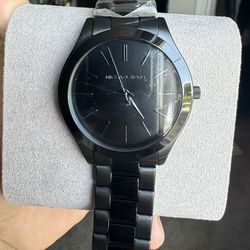 Michael Kors unisex watch