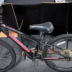 Nishiki Pueblo 24 inch Bicycle