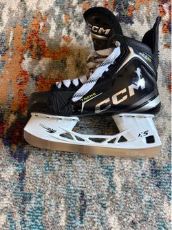 CCM XF90 tacks hockey skates