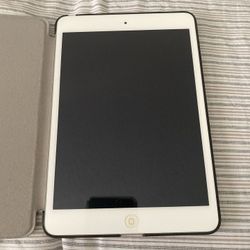iPad Mini 2