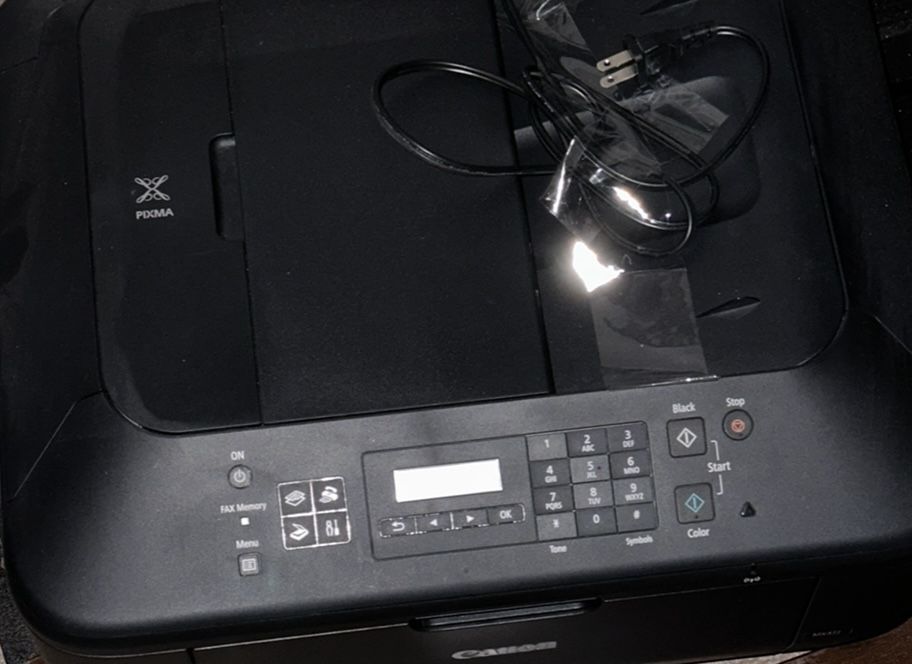 Canon Printer