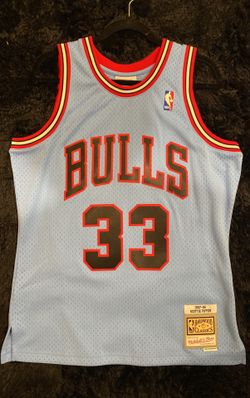 Scottie Pippin NBA Jersey Size M