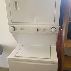 Washer And Dry need Go Asap