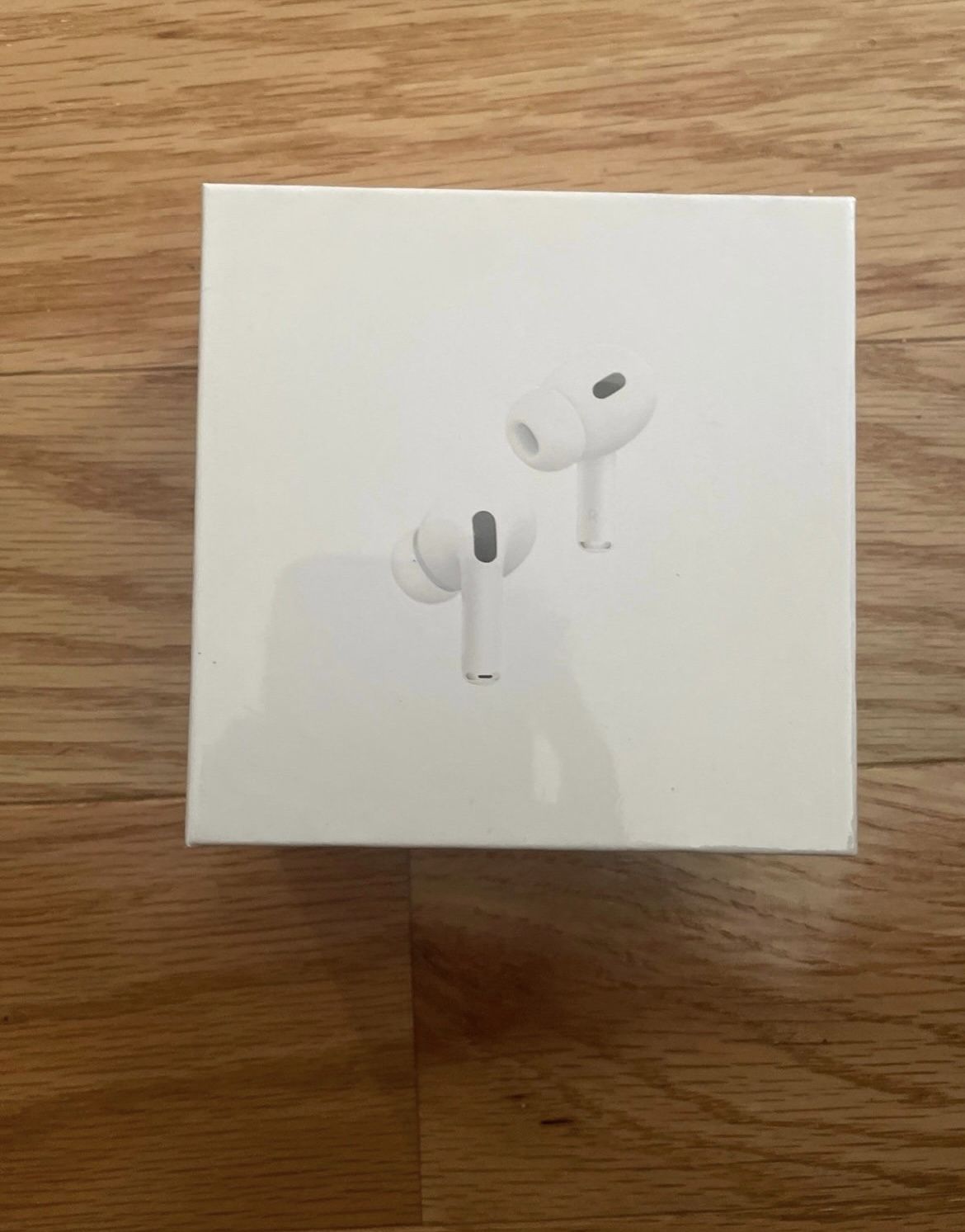 AirPods pro 2nd gen 