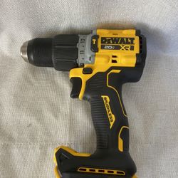 DeWalt XR Hammer Drill