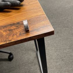 Tantalum Ring From 1942