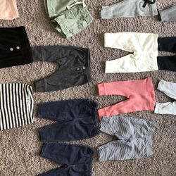 Baby Clothes