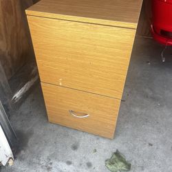 Free Filing Cabinet