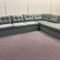 New Sectional Sofa
