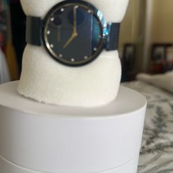 Bering Steins less Style Watch 
