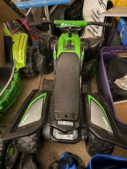 Kids Electric Cars