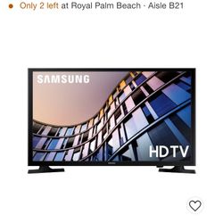 Samsung Smart Tv Series 5 Like New In Box