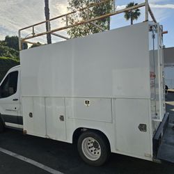 2017 Ford 3500