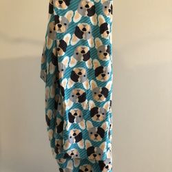 LULAROE Pug Leggings