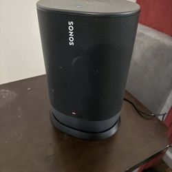 Sonos Move