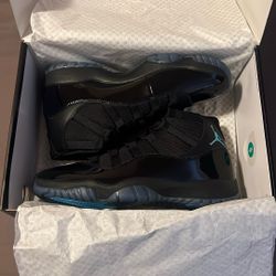 Jordan 11 Gamma 2025