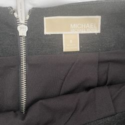Michael Kors Pencil Skirt 