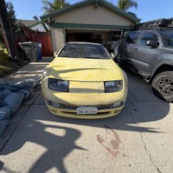 1990 Nissan 300zx