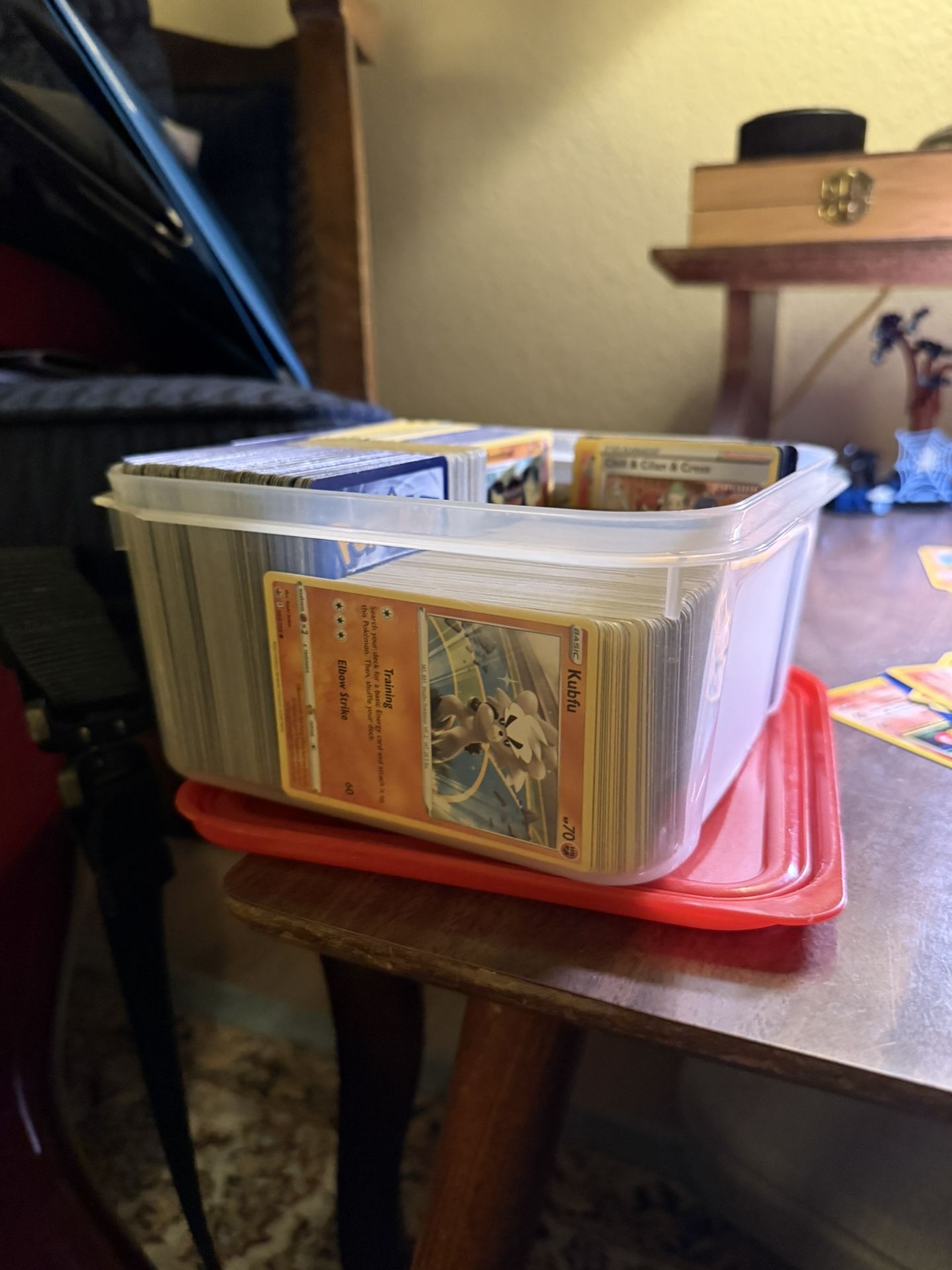 Pokémon Cards