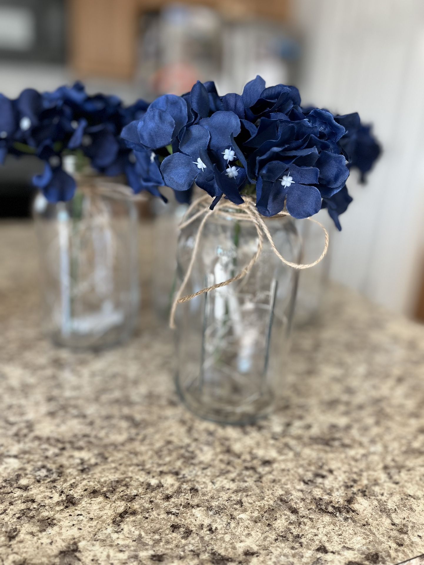 Centerpieces