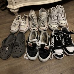 Tennis Shoes -Women Size 7