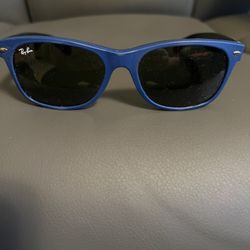 Ray Ban Sunglasses 