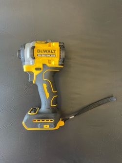 Dewalt Impact Driver