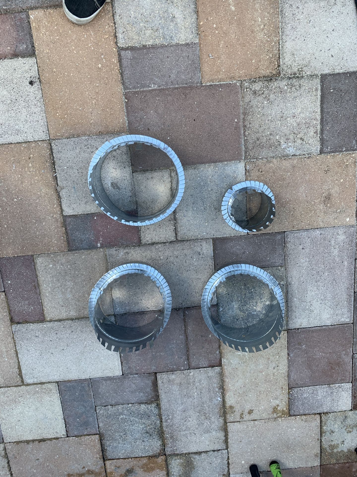 AIR CONDITION SUPPLIES