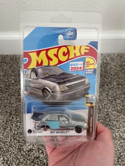 Hot Wheels x MSCHF Not Wheels NEW/SEALED