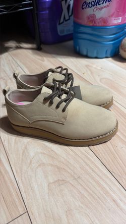 Boys dress shoes