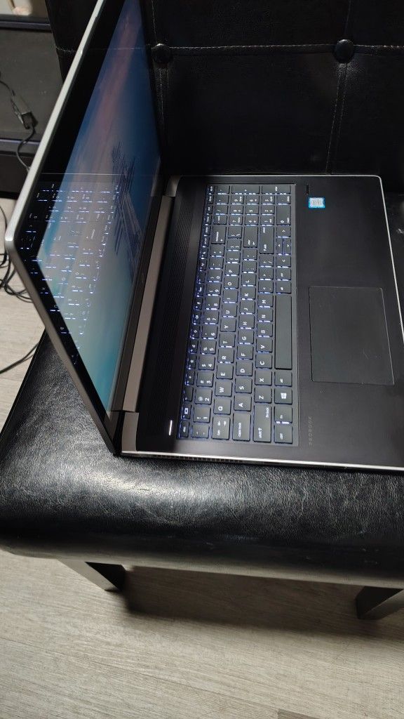 Hp probook touchscreen 15.6 inch touchscreen