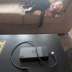 Dell Multimedia Hub